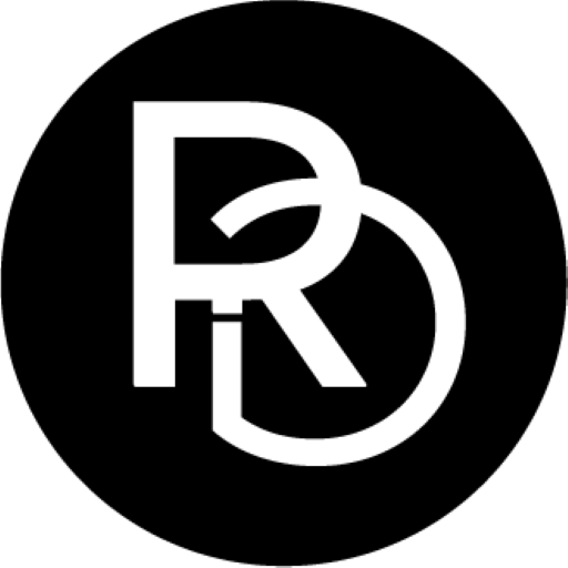 Real Web Growth Logo